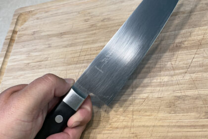 Couteau japonnais