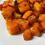 Patates douces