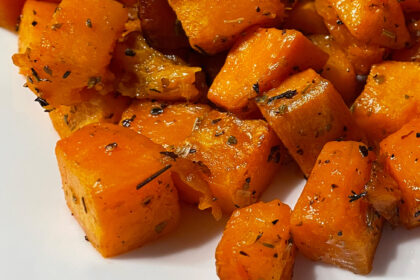 Patates douces