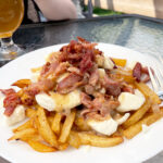 Sauce à poutine