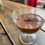 mousse au chocolat