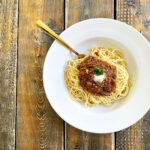 Sauce à spaghetti