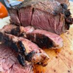 Tomahawk de boeuf